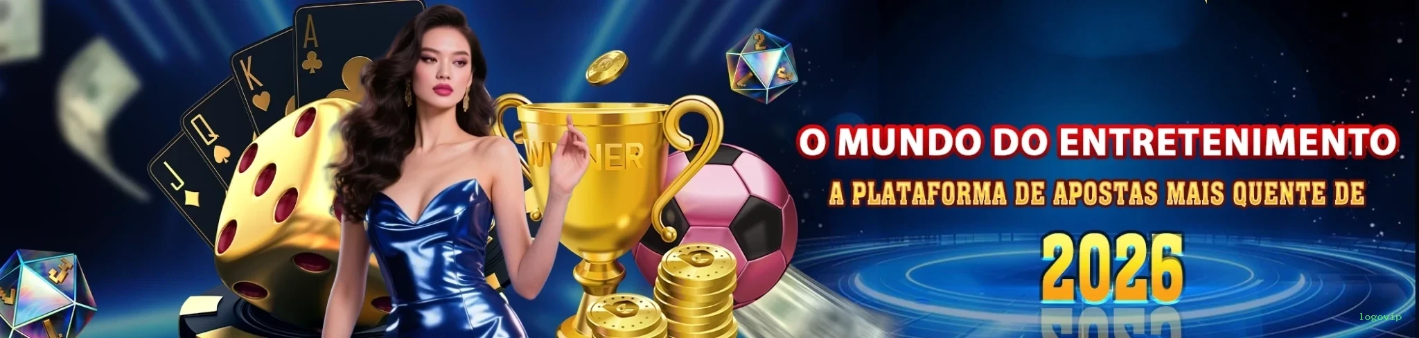 Slots no app logovip mobile