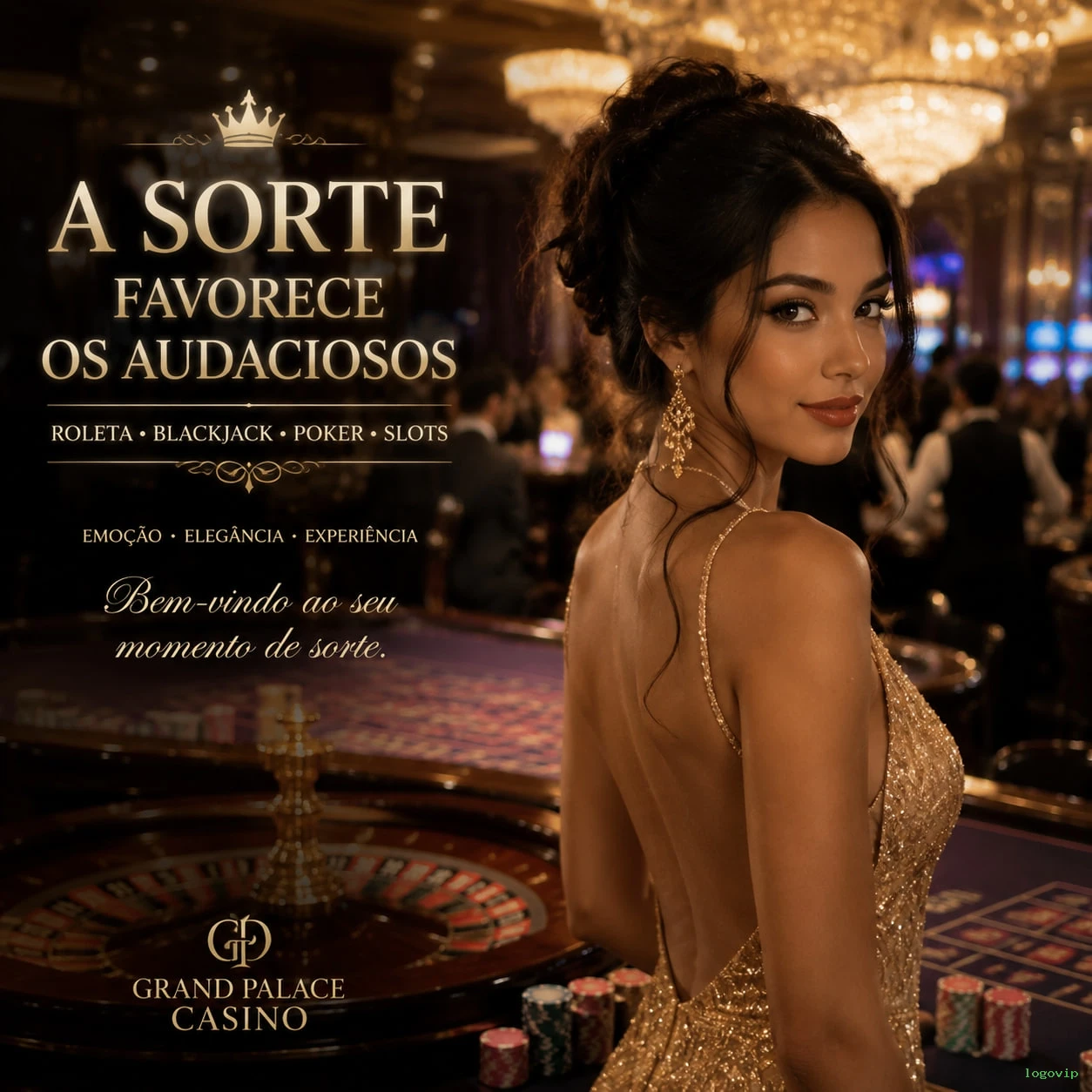 Apostas futebol ao vivo logovip - odds competitivas