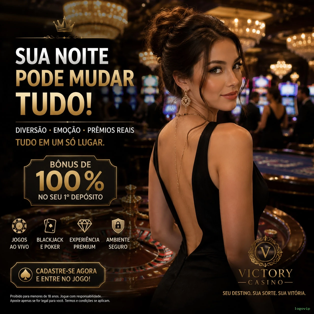 Dúvidas frequentes sobre apostas esportivas na logovip