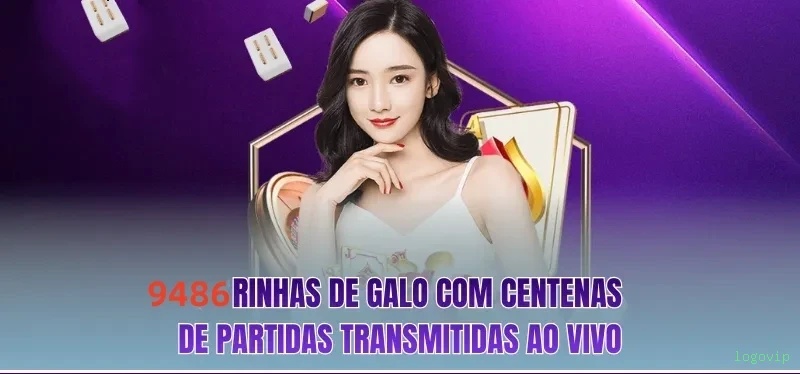logovip slots no app