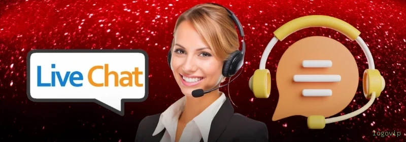 Suporte logovip