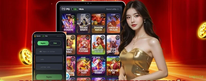 Gates of Olympus slot logovip
